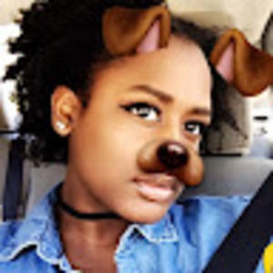 Meet your Posher, Jamier